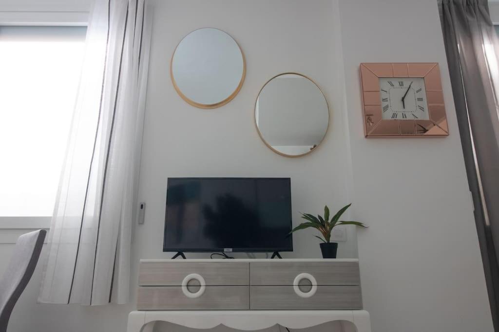 Trinidad Aparment Apartment Malaga Exterior photo